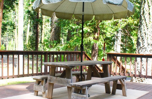 Mineral Ski Chalet | Spacious Alpine Estate + Starlink + EV Charger+ 10 min from Park Entrance