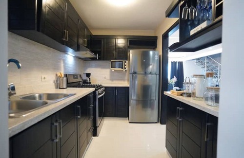 Mendoza Apartment | Spacious and luxurious apartment in Santo Domingo east