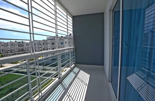 Mendoza Apartment | Spacious and luxurious apartment in Santo Domingo east