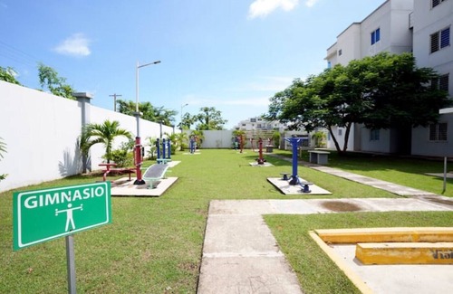 Mendoza Apartment | Spacious and luxurious apartment in Santo Domingo east
