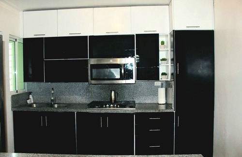Santo Domingo Apartment | Spacious and cozy apartment with swimming pool.