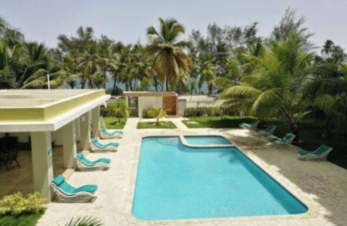 Santo Domingo Apartment | Spacious and cozy apartment with swimming pool.