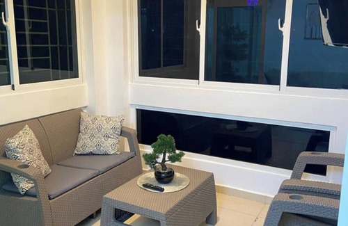 Santo Domingo Apartment | Spacious and cozy apartment with swimming pool.