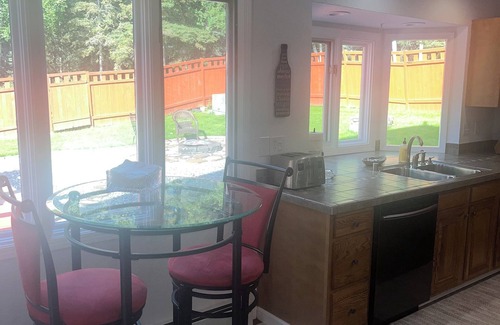 Old Seward - Oceanview House | Spacious Anchorage Southside Home