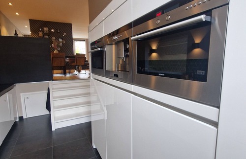 Woerden House | Spacious and attractive mansion