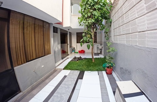 Cerro Colorado District Apartment | Spacious and beautiful apartment in Arequipa 1st Floor