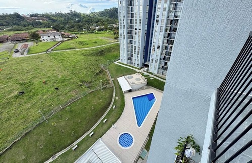 Salento Apartment | Spacious and beautiful apartment with swimming pool gym