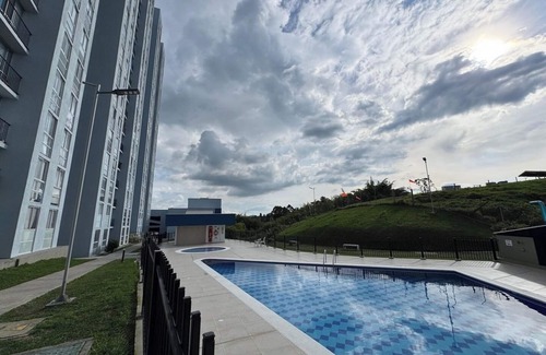 Salento Apartment | Spacious and beautiful apartment with swimming pool gym