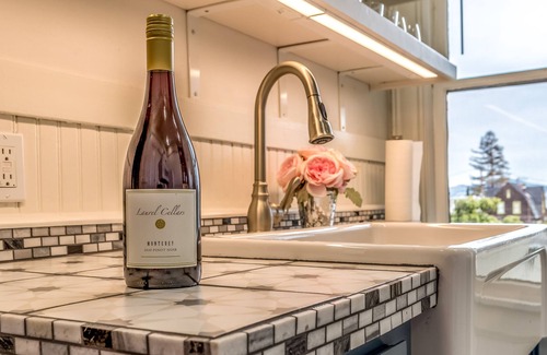 Vallejo Apartment | Spacious and Beautiful Apartment Close to Wine Country