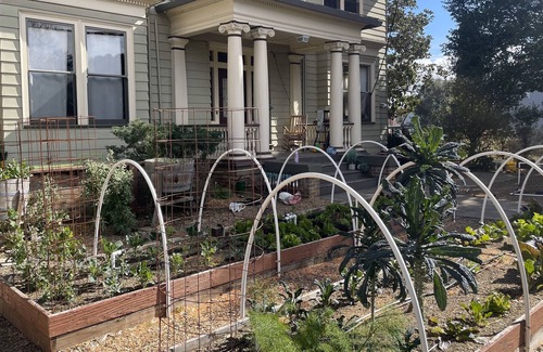 Vallejo Apartment | Spacious and Beautiful Apartment Close to Wine Country