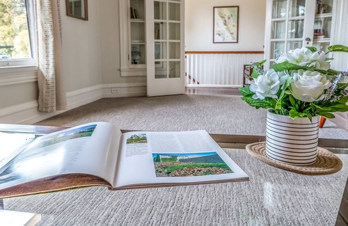 Vallejo Apartment | Spacious and Beautiful Apartment Close to Wine Country