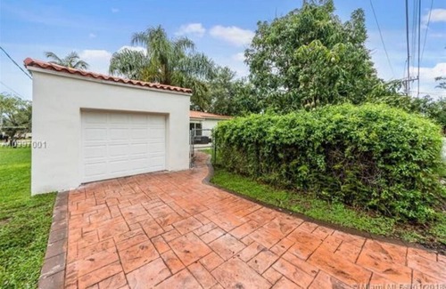 Miami Shores House | Spacious and Bright Miami Shores Home with Tropical Backyard