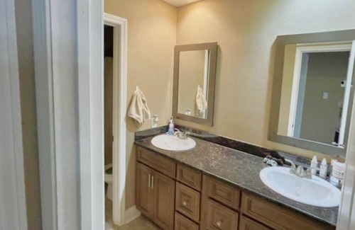 Slidell House | Spacious and Bright 3bd/2ba