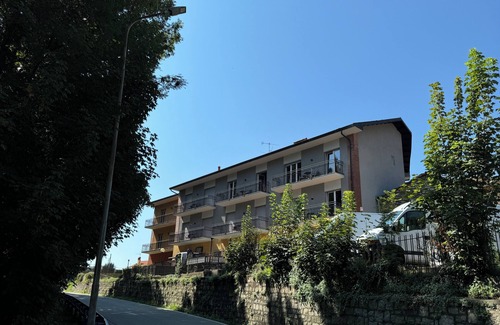 Gignese Apartment | Spacious and bright apartment with parking space and high-speed wi-fi