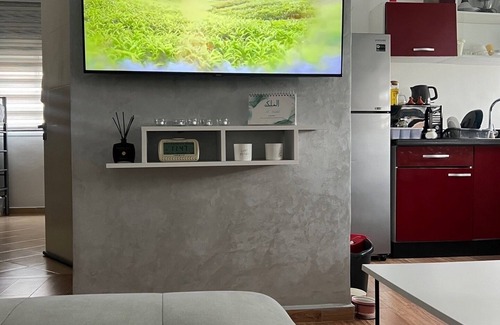 Tanja Balia Apartment | Spacious And Bright Apartment Tangier