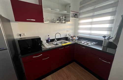 Tanja Balia Apartment | Spacious And Bright Apartment Tangier