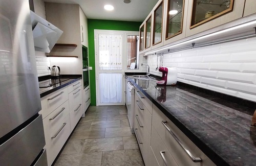Fuengirola Apartment | Spacious and bright apartment next to the beach