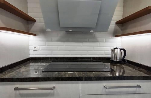 Fuengirola Apartment | Spacious and bright apartment next to the beach