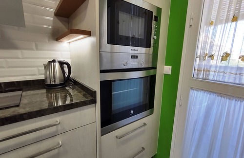 Fuengirola Apartment | Spacious and bright apartment next to the beach