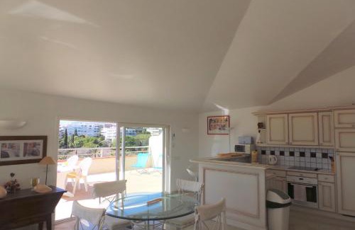 Antibes Apartment | Spacious and bright flat Downtown and Beaches - Swimming Pool