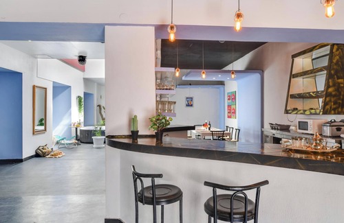 Arrecife House | Spacious and bright house - rustic in the city center, ideal for groups