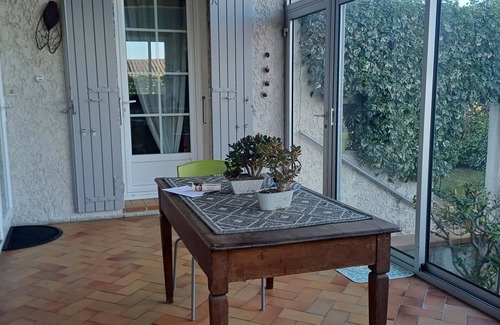 Sarrians House | Spacious and bright house