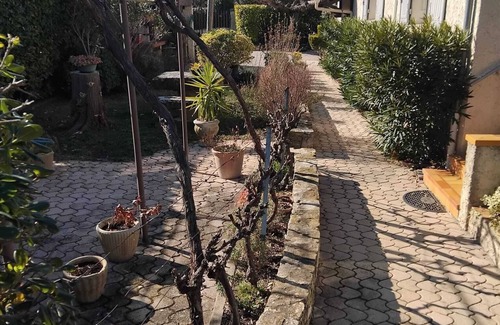 Sarrians House | Spacious and bright house