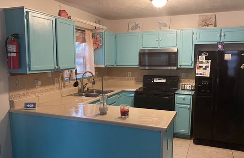Colonial Heights House | Spacious and comfortable 4 bedroom house , cats and dogs are welcome