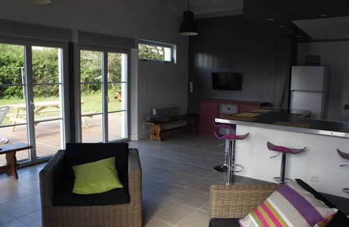 Ile d'Yeu House | SPACIOUS AND CHARMING HOLIDAY HOMES