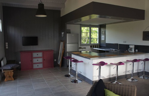 Ile d'Yeu House | SPACIOUS AND CHARMING HOLIDAY HOMES