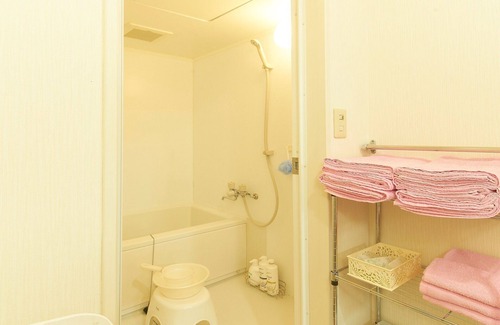 Kita Apartment | Spacious and clean 47 square meters 140cm double/Kita-ku Tokyo