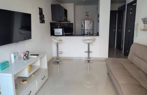 Riomar Apartment | Spacious and Comfortable Studio Apartment