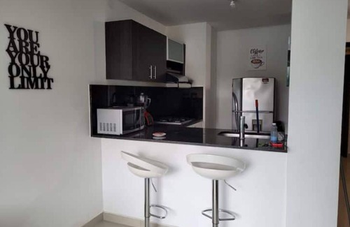 Riomar Apartment | Spacious and Comfortable Studio Apartment