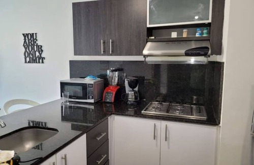 Riomar Apartment | Spacious and Comfortable Studio Apartment