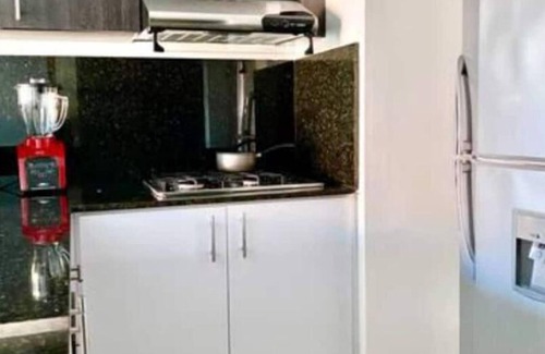 Riomar Apartment | Spacious and Comfortable Studio Apartment