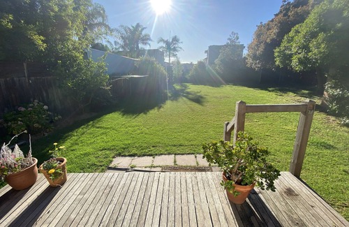 Beaumaris House | Spacious and comfortable home in fantastic area