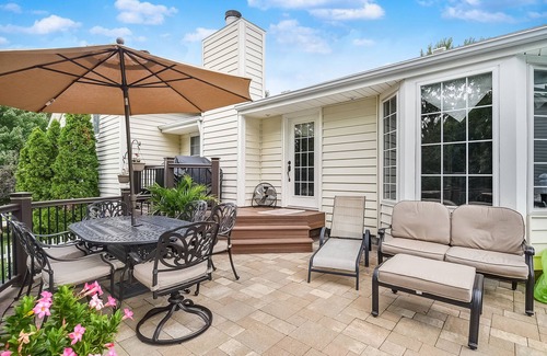 St. Peters House | Spacious and Comfortable Home in Saint Peters