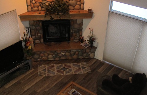 Big Sky House | Spacious and Comfortable Big Sky Chalet