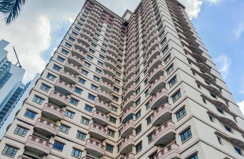 Jakarta Apartment | Spacious And Comfy 3Br At Puri Garden Apartment