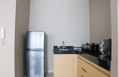 Jakarta Apartment | Spacious And Comfy 3Br Ciputra International Apartment