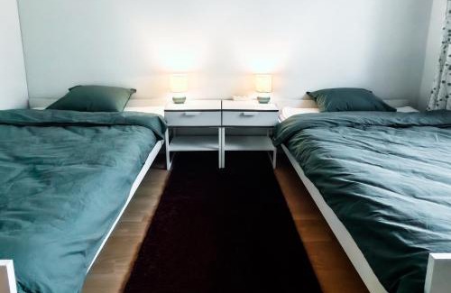 Myyrmaki Apartment | Spacious and Comfy Apartment, 15 Mins from Airport, 17 Minutes to City Center