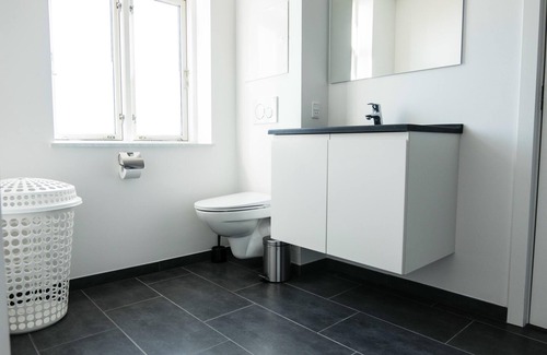 Øgadekvarteret Apartment | Spacious and cool 1-BR in Øgadekvarteret - 57