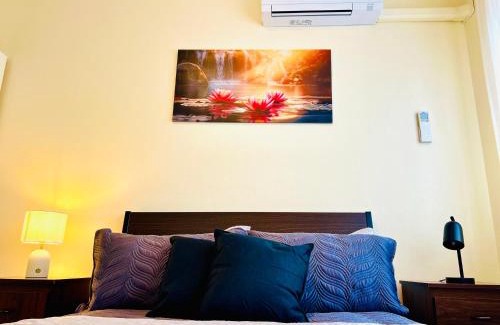 Balwyn Apartment | Spacious and cosy 2BR in Balwyn