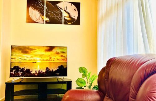 Balwyn Apartment | Spacious and cosy 2BR in Balwyn