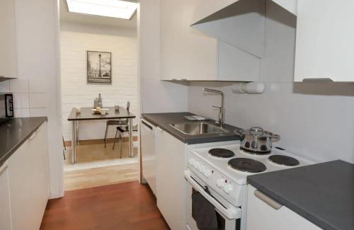 Vantaa Apartment | Spacious and cozy 2 bedroom apartment for 7