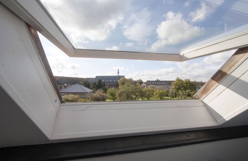 Historical Center Bruges House | Spacious and cozy apartment In the center of Bruges