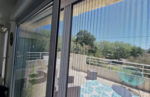 Le Couchant Apartment | Spacious and elegant T3 on the seafront