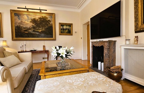 Marylebone Apartment | Spacious and Elegance just 5 minutes from Oxford Circus