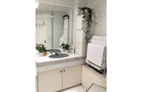 Saint-Louis Apartment | Spacious and elegant loft in Versailles Notre-Dame