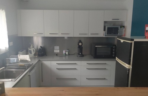 Naujac-Sur-Mer House | SPACIOUS AND LUMINOUS